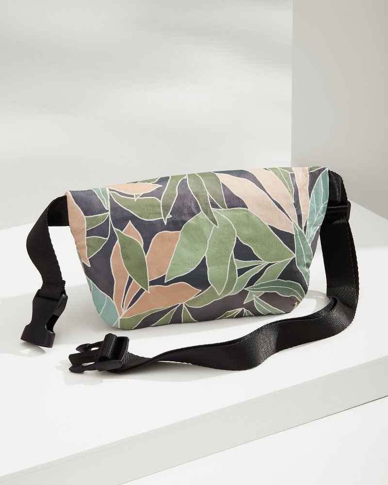 Aloha Collection Cusco Mini Hip Pack