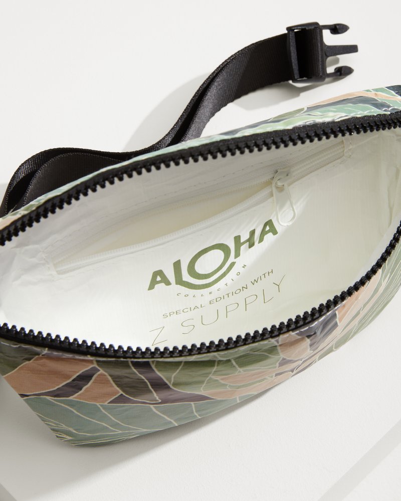 Aloha Collection Cusco Mini Hip Pack
