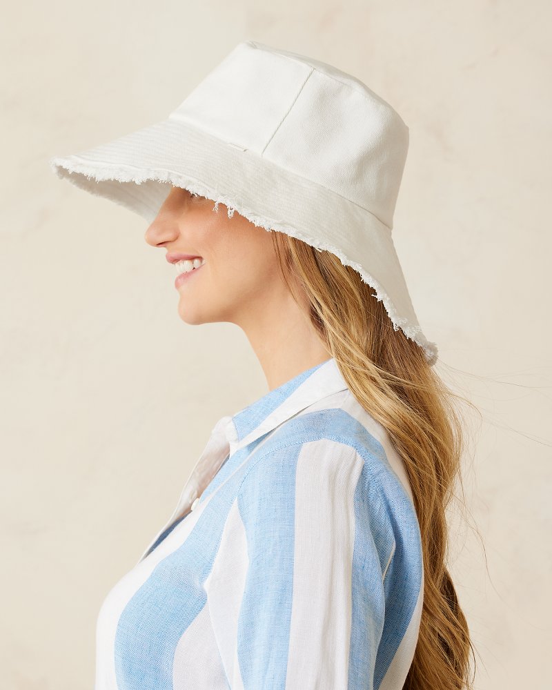 Bay Floppy Hat