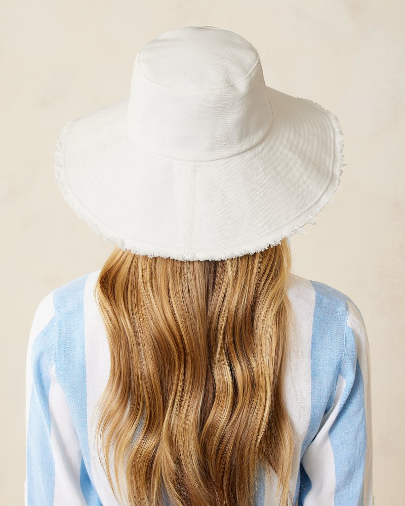 Bay Floppy Hat