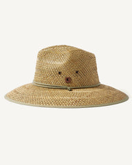 Yamba Surf Straw Hat