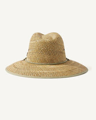 Yamba Surf Straw Hat