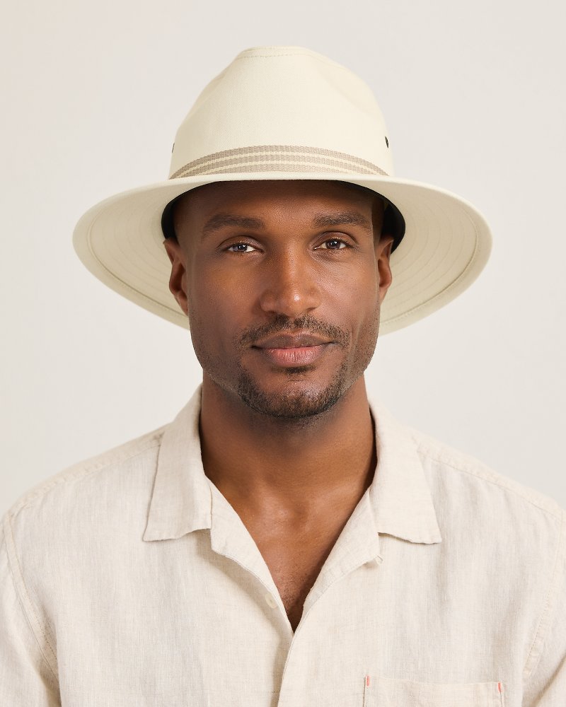 Apollo Safari Hat