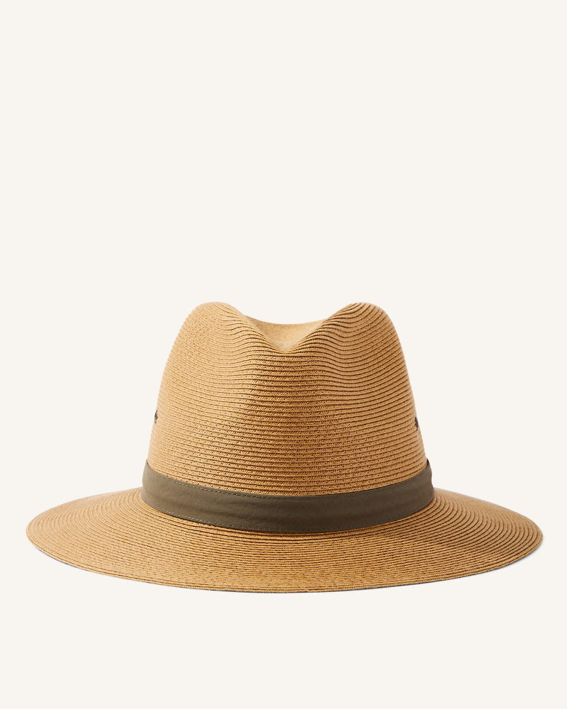 Lindeman Packable Safari Hat