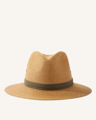 Lindeman Packable Safari Hat