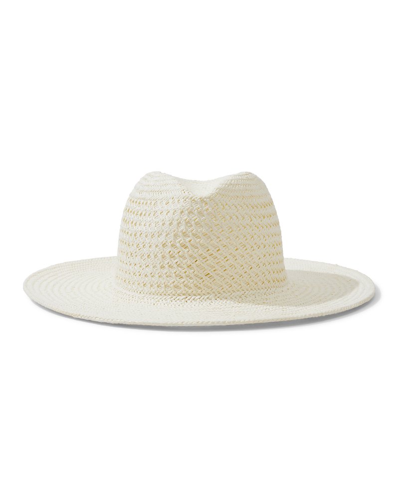 Luxe Vented Packable Hat
