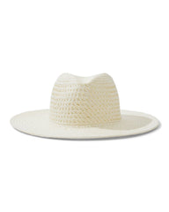 Luxe Vented Packable Hat