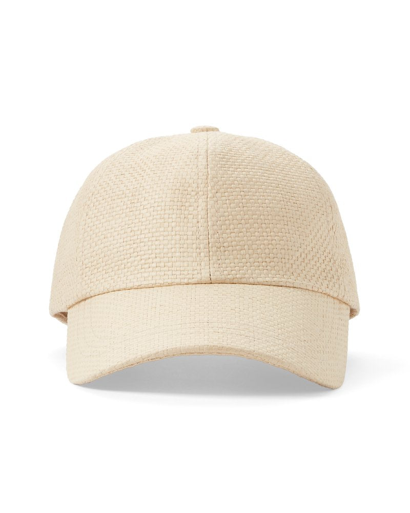 Straw Cap