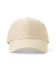 Straw Cap