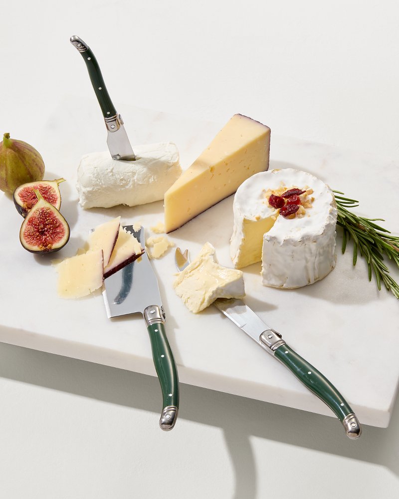 Fa-La-La Charcuterie Knives Set