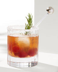 Jingle Bell Stir Sticks