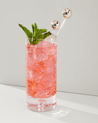 Jingle Bell Stir Sticks