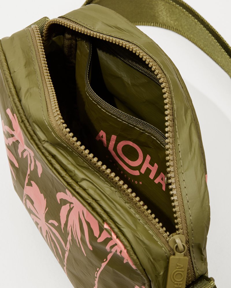 Aloha Collection Paumalu Le Tour Crossbody