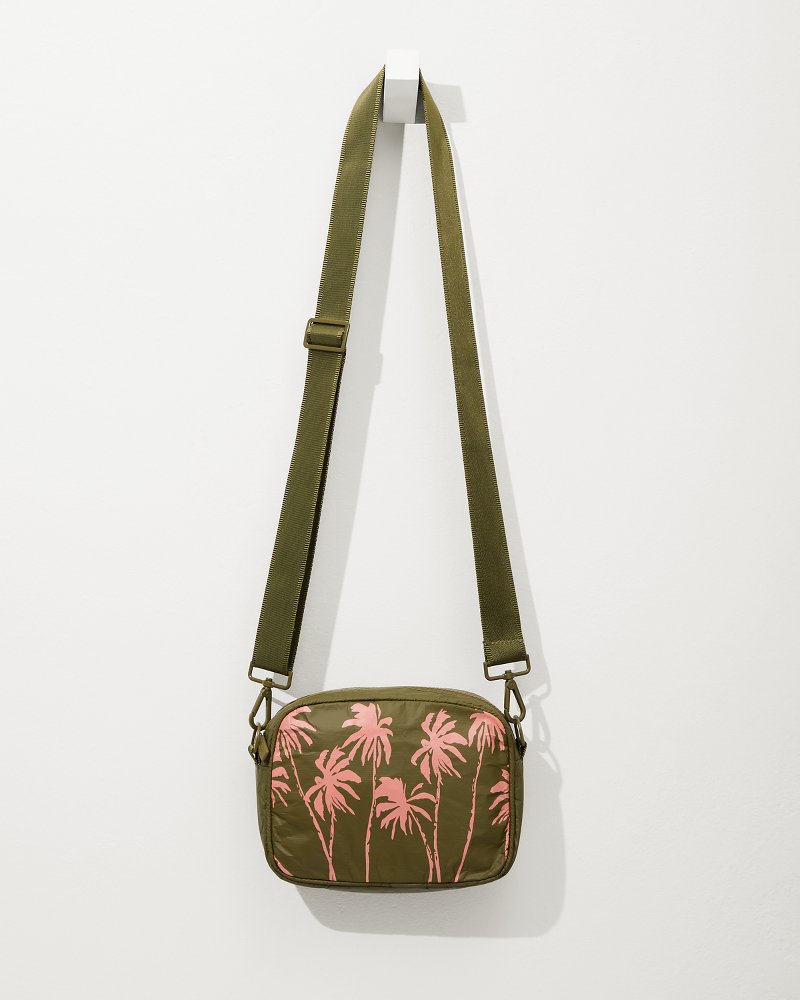 Aloha Collection Paumalu Le Tour Crossbody