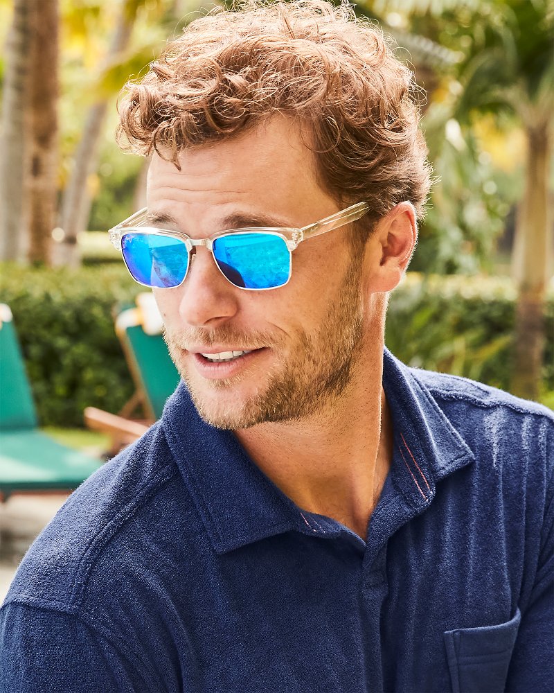 Kawika Sunglasses by Maui Jim®