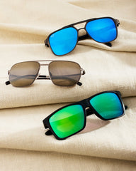 Mamalu Bay Sunglasses by Maui Jim®