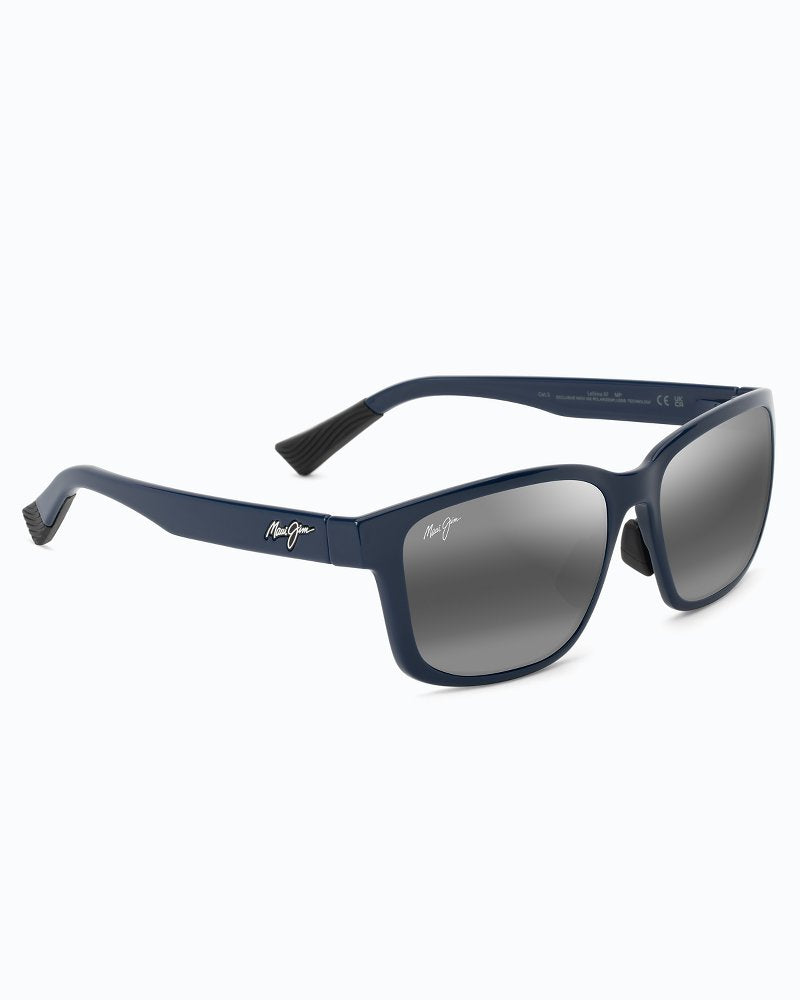 Lehiwa Asian Fit Sunglasses by Maui Jim®