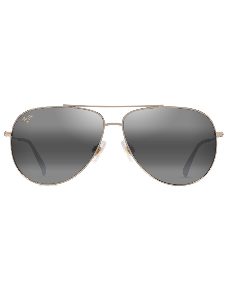 Hau'oli X-Large Sunglasses by Maui Jim®