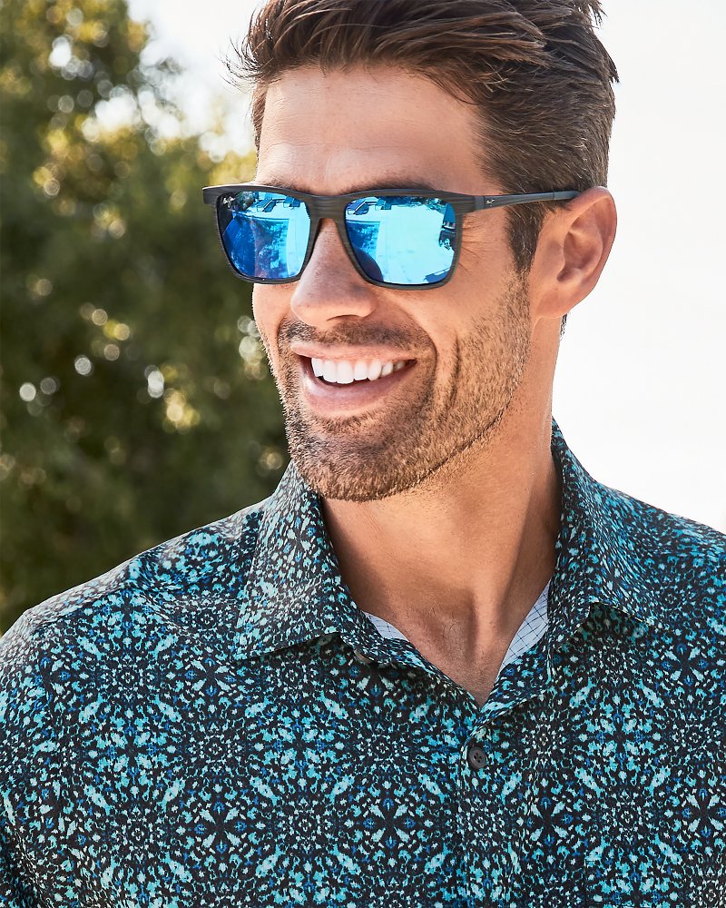 One Way Sunglasses by Maui Jim®