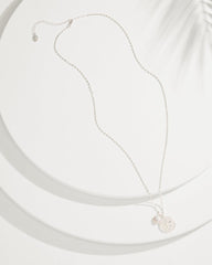 Marco Island Starfish Pendant Necklace