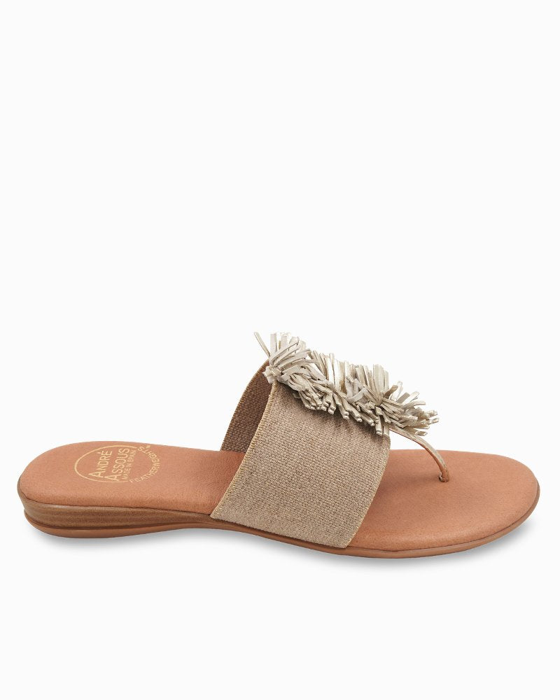 André Assous Featherweights™ Novalee Sandals