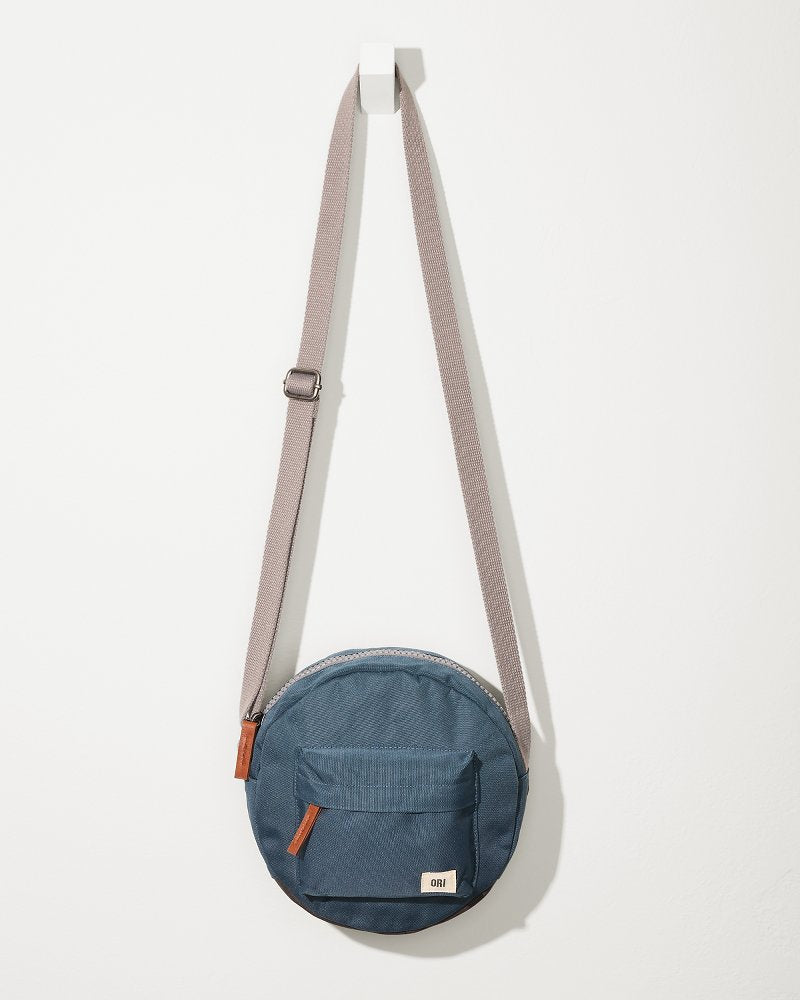 Paddington Airforce Crossbody Bag