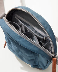 Paddington Airforce Crossbody Bag