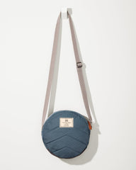 Paddington Airforce Crossbody Bag