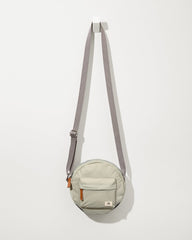Paddington Nylon Crossbody Bag