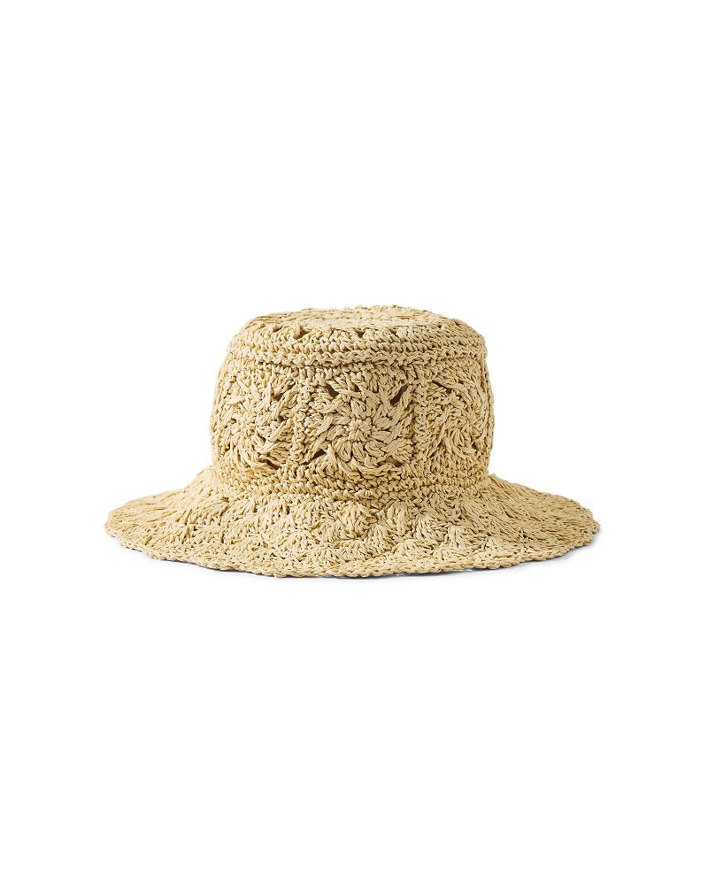 Breezy Bucket Hat