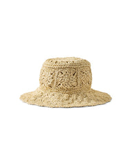 Breezy Bucket Hat