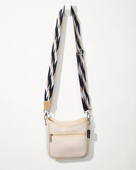 Mini Neoprene Crossbody