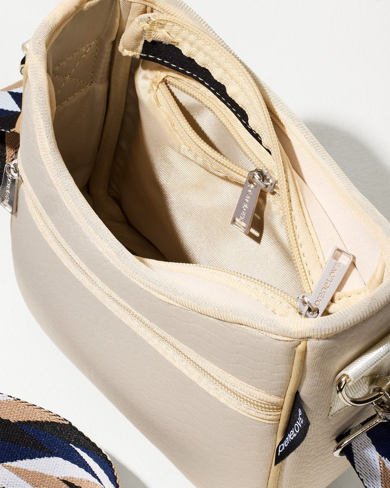 Mini Neoprene Crossbody