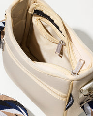 Mini Neoprene Crossbody