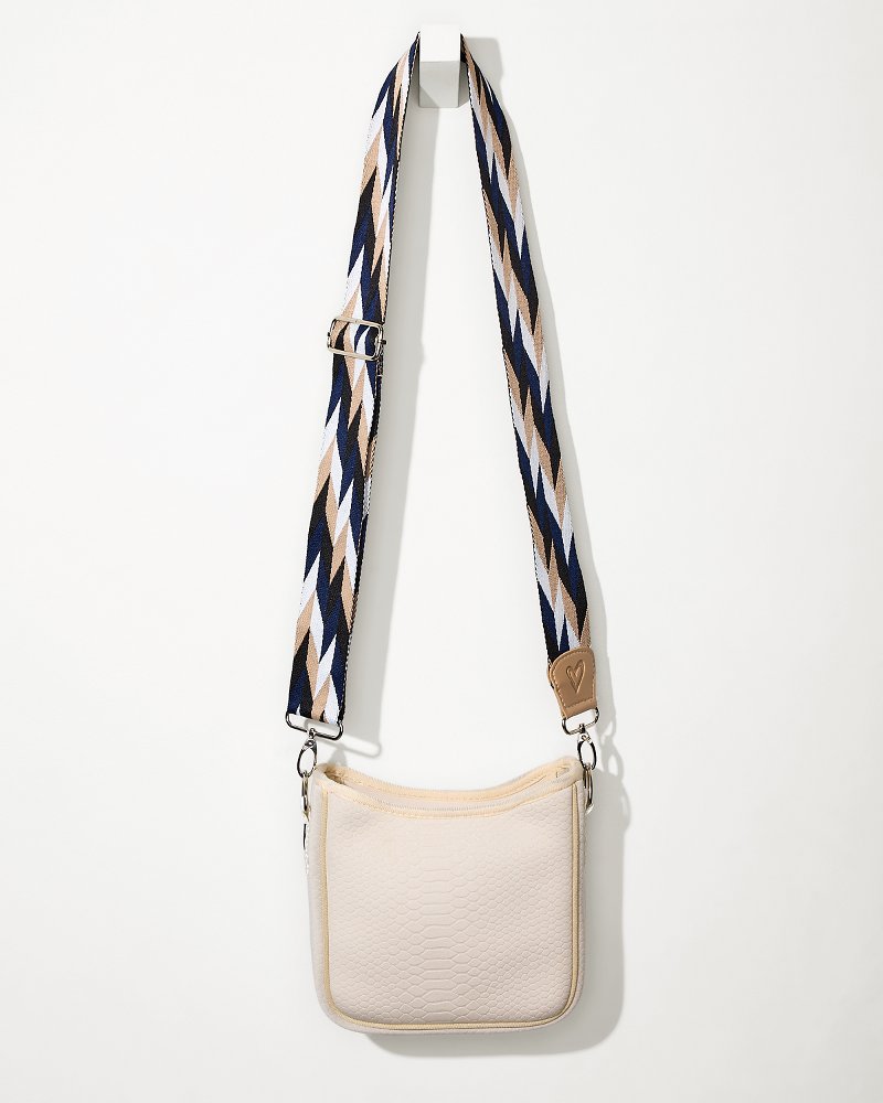 Mini Neoprene Crossbody