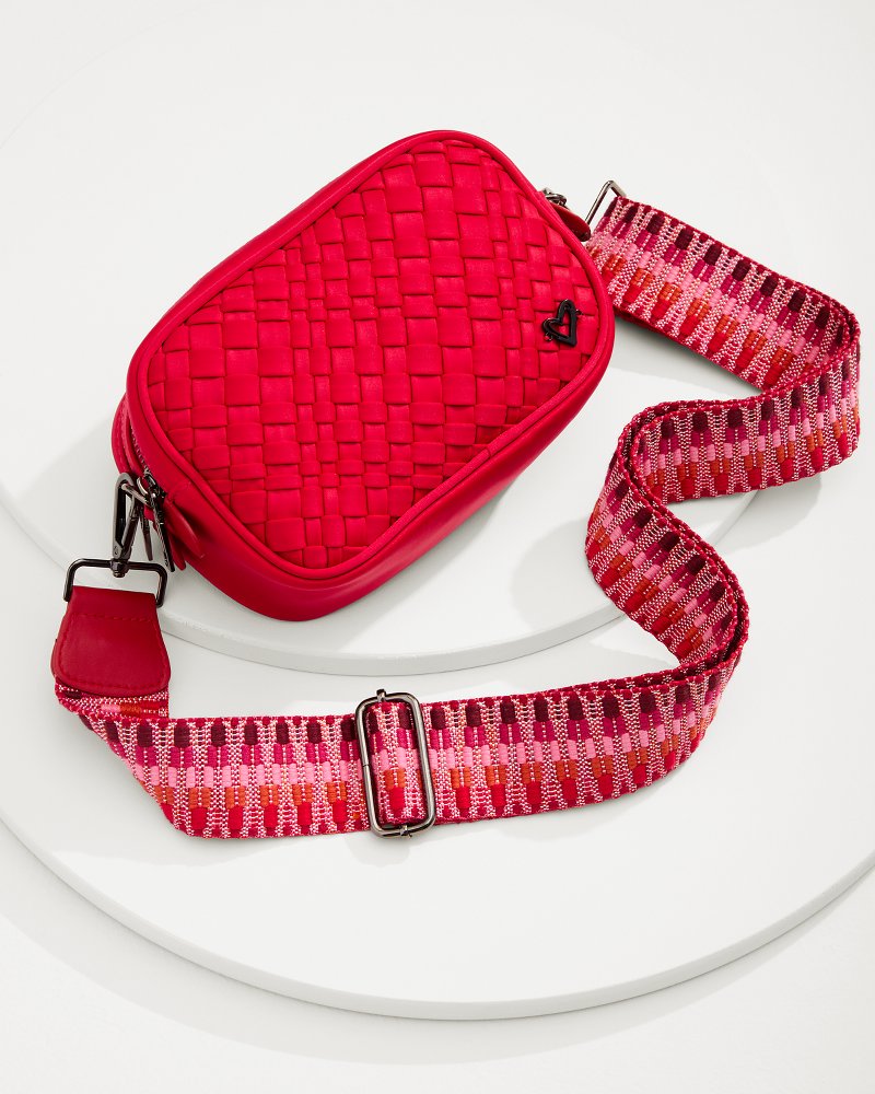 Caledon Mini Crossbody Bag