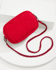 Caledon Mini Crossbody Bag