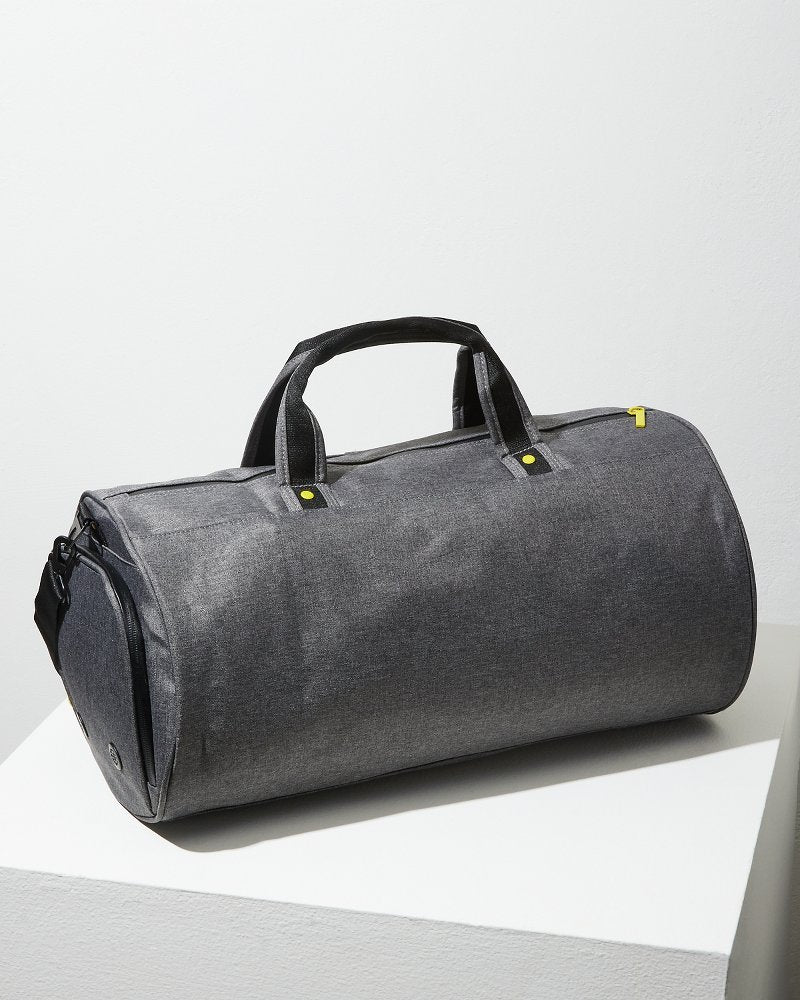 Samsara Smart Weekender Duffel Bag