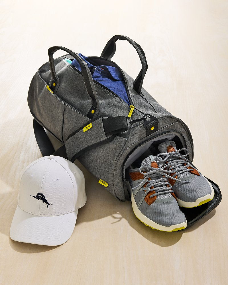 Samsara Smart Weekender Duffel Bag