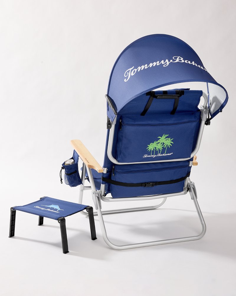 Tommy Bahama Marlin Palms Ultimate Beach Chair