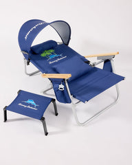 Tommy Bahama Marlin Palms Ultimate Beach Chair