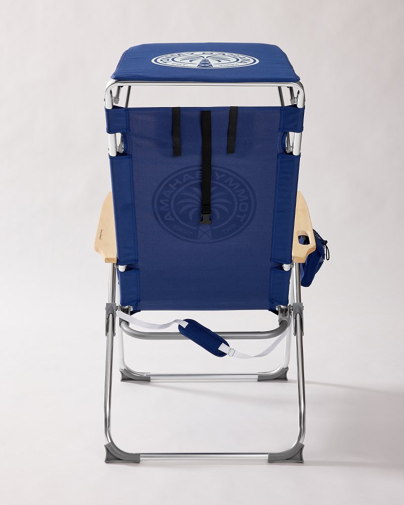 Tommy Bahama Highboy Chair With Shade