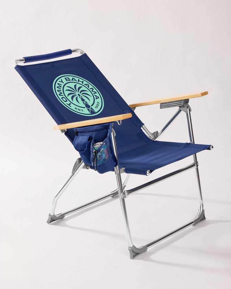 Tommy Bahama Highboy Chair