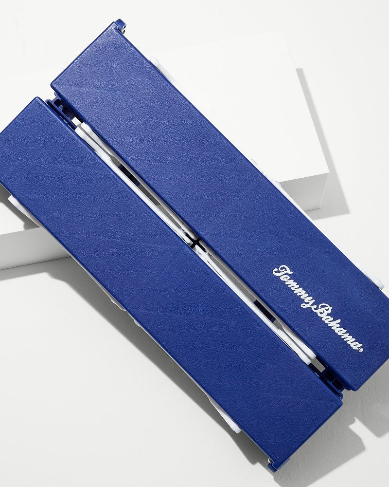 Personal Folding Beach Table