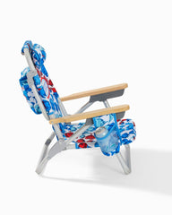 Tommy Bahama School of Fish Kids' Backpack Beach Chair