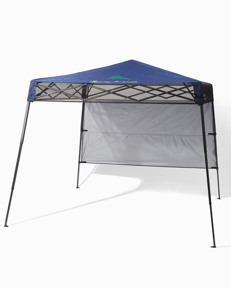 Pop-Up Beach Shade