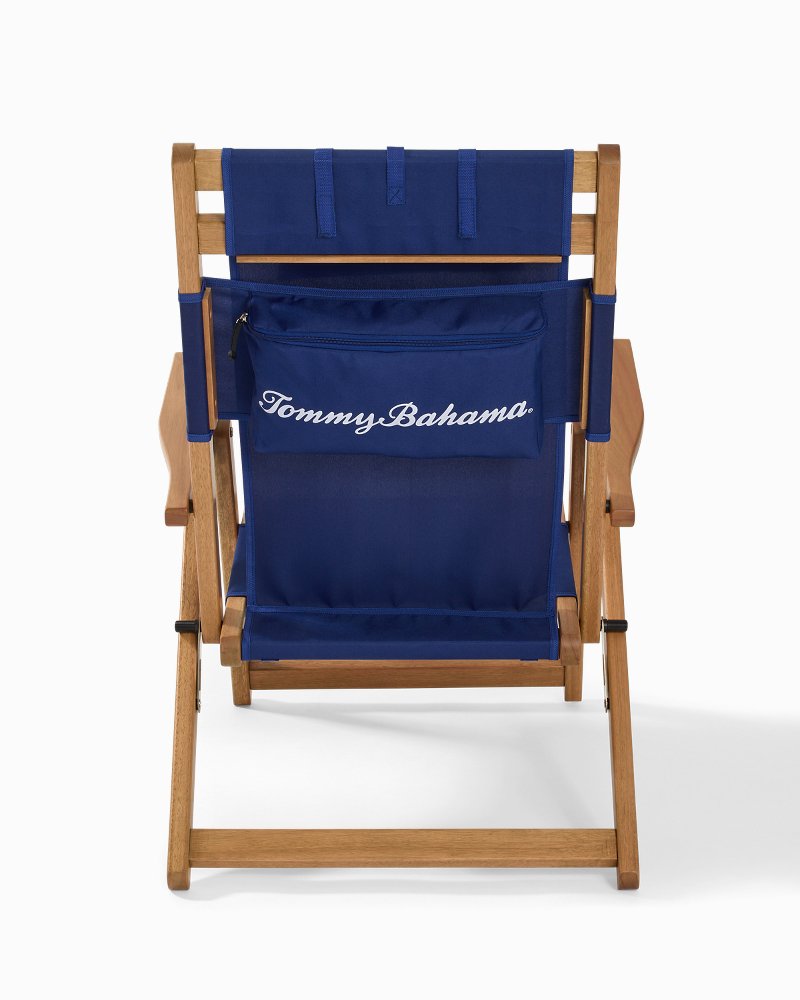 Tommy Bahama On Deck Slingback Chair