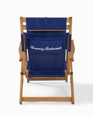 Tommy Bahama On Deck Slingback Chair