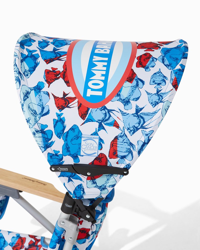 School of Fish Kids' Canopy