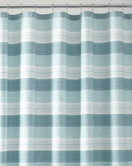 Hula Beach Shower Curtain